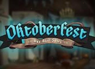 Слот Oktoberfest